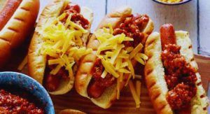 Hot Dog Chili Recipe Pioneer Woman