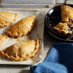 Mary Berry Cornish pasty Recipe