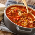 Old Hickory House Brunswick Stew Recipe