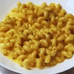 Outback Steakhouse Mac and Cheese