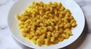 Outback Steakhouse Mac and Cheese