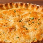 Pioneer Woman Chicken Pot Pie with Biscuits