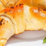 Pioneer Woman Creamy Chicken Stuffed Crescent Rolls