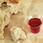 Sweet Communion Bread Recipe