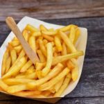 Wingstop Fries Recipe