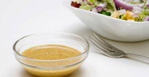 Assaggio House Salad Dressing Recipe