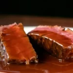 Authentic Italian Roast Beef Recipe