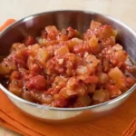 Bahama Breeze Pineapple Chutney Recipe