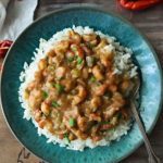 Cajun Ninja Crawfish Etouffee Recipe