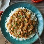 Cajun Ninja Crawfish Etouffee Recipe