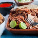 Carnitas De Puerco Recipe