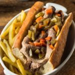 Chicago Style Italian Beef Recipe