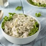 Chicken Salad Chick Buffalo Barclay Recipe