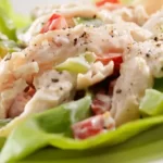 Chicken Salad Chick Recipe Fancy Nancy