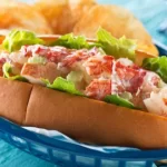 Lobster Roll Recipe Barefoot Contessa