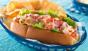 Lobster Roll Recipe Barefoot Contessa