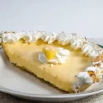 Mango Key Lime Pie Recipe