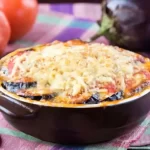 Olive Garden Eggplant Parmigiana Recipe