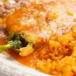 Pioneer Woman Chile Relleno Casserole