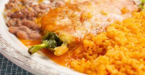 Pioneer Woman Chile Relleno Casserole