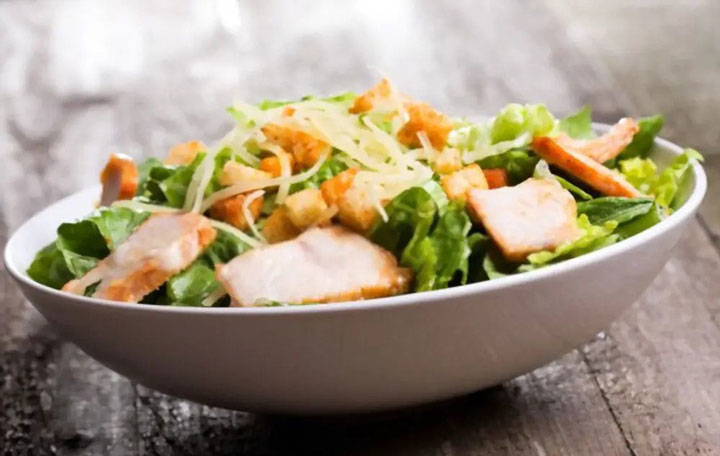 Potbelly Chicken Salad Recipe