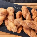 Taco Bell Cinnamon Twists Recipe