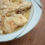 Texas Roadhouse Smothered Chicken Recipe