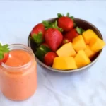 Tropical Smoothie Jetty Punch Recipe