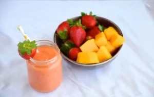 Tropical Smoothie Jetty Punch Recipe