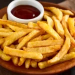 Wingstop Voodoo Fries Recipe