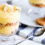 Banana Pudding Moonshine