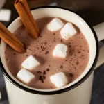 Bone Broth Hot Chocolate