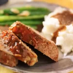 Brenda Gantt Meatloaf Recipe