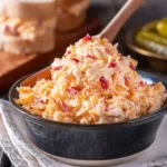 Brenda Gantt Pimento Cheese