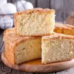 California Pizza Kitchen Butter Cake Recipe