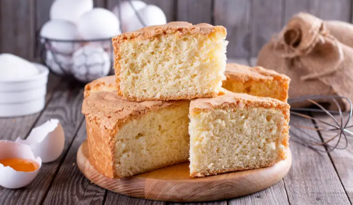 California Pizza Kitchen Butter Cake Recipe