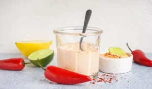 Chipotle Sauce Recipe