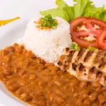 Chuys Refried Beans Recipe