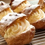 Happy Lemon Puff Cream