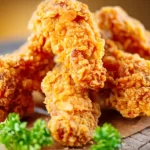 Heavenly Chicken Recipe