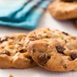 Kirkland Chocolate Chip Cookie