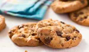 Kirkland Chocolate Chip Cookie