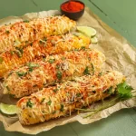 Mexican Street Corn Recipe
