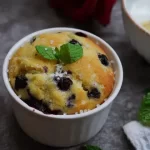 Starbucks Blueberry Yogurt Muffin Recipe