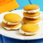 Vanilla Whoopie Pie Recipe