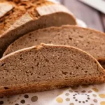 Ballerina Farm Sourdough Bread Recipe
