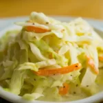 Bill Miller Coleslaw Recipe