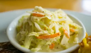 Bill Miller Coleslaw Recipe