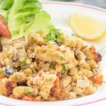 Bill Miller Cornbread Dressing Recipe