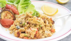 Bill Miller Cornbread Dressing Recipe